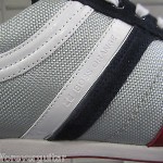 HUGO BOSS ORANGE SILVANS DARK BLUE/WHITE/RED 728677898958 MEN WALKING SHOES 11