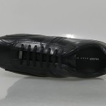 Hugo Boss Men’s Sneakers Thassio Black [50247522 001]