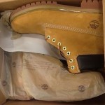 Timberland Mens Boots size 11