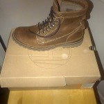 Timberland “Earthkeepers” Boots