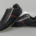Men’s Hugo Boss Thatoz Dark Blue Sneakers 50227208-401