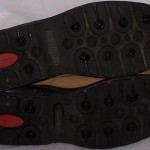 Men’s Shoes COLE HAAN-NIKE AIR MULES Size 10M Leather Tan