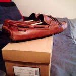 Men’s Cole Haan Air Grant Size 12