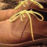 Men’s Clarks Low Oxford
