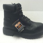 Timberland PRO Men’s Direct Attach 6″ Steel Toe Boot-size 8.5