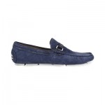 Hugo Boss Men’s Dreffino Us 50222142 Shoes Medium Blue Us Size 9