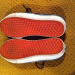 Rare Vans Size 9 Stussy Supreme The Hundreds Diamond Huf Obey