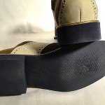 COLE HAAN  Air HARRISON Eva Saddle Leather Suede Shoes Oxfords 12 W ~ NEW