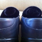 Men’s Cole Haan Nike Air Santa Barbara Slip On Black 9 M