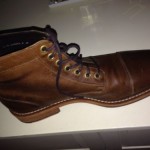 Cole Haan Mens Boots Size 11