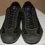Cole Haan Nike Air Sole Lace Up Casual Shoes  9 1\2 M