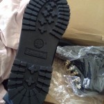 Timberland’s