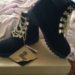 Timberland’s