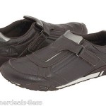 NEW MEN’S DIESEL KEEP LEATHER BROWN COFFEE BEAN CASUAL SHOES SIZE 12 13