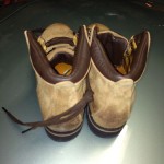 New Timberland Hommes Dardin Hiker Men’s Size 10.5 Boots