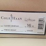 Cole Haan Mens Tucker Venetian Loafers Shoe French Roast Leather C04059