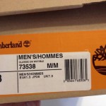 Timberland Classic Ox Mens Boots M/M 73538 Z91