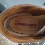 Clarks Desert Boots Beeswax