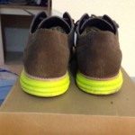 Cole Haan Lunargrand VNDS Sz 11