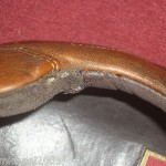 COLE HAAN NIKE AIR OXFORDS  SIZE  12  M…..