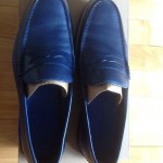 Lunargrand Penny Loafers Cole Haan Size 11 MSRP $200