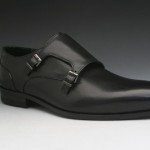 Hugo Boss Black Label Copers Men’s Shoes in Black (50229799-001)