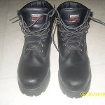 Timberland PRO Men’s 26036 Direct Attach 6″ Soft Toe Boot ,Waterproof, 13 Wide