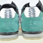 BOSS Orange Hugo Boss “Keelon” Green/Blue Men’s Sneaker Size 10 M EU 43