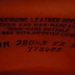 Authentic Men’s Timberland Boots Size 14 US