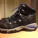 NEW 89506 Timberland PRO Men’s Hyperion Safety Boots Size 10M