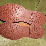 NEW TIMBERLAND WHEAT NUBUCK  BOOTS SIZE 12, NEVER WORN