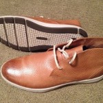 Cole Haan Men’s Chukkas Size 10