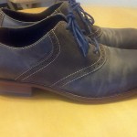 Cole Haan ‘Air Colton’ Saddle Oxford Rustic 10.5. #C09582