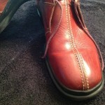 Cole Haan Country Shoes Mens Size 11 M Brown Leather Casual Comfort Nike Air