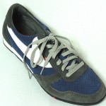 Diesel NWOB Mens SPIN 93243 44.5/11 Athletic Casual Sneaker NEW