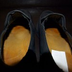Men’s Cole Haan Loafers Shoes Black 9M