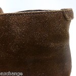 Hugo Boss Men’s Brown Suede Ankle Boots Shoes European size 44 = US 10.5