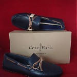Cole Haan Air Grant Men’s Leather Loafers