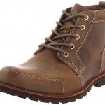 Timberland Earthkeeper Chukka Copper Mens Boot Sz 13