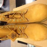 Timberland Mens Boots size 11