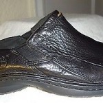 Timberland Men’s clogs