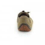 Timberland Mens Oxford Shoes Size 10 M 5710R Brookridge Sport Brown Leather