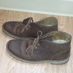 Clarks Originals Men’s Desert Boot 8.5 Mens