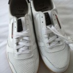 Mens Diesel Sneakers White US Size 10 Brand New “Only The Brave”