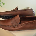 Cole Haan Country Moccasin Loafer sz 10.5 D