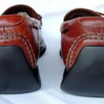 Men’s COLE HAAN Country Leather Loafers Shoes Size 10.5 M Brown