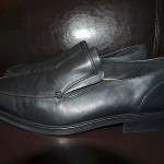 Men’s Cole Haan Loafers Shoes Black 9M