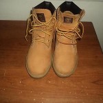 Timberland Boot 6 Inch Premium Waterproof Size:6.5
