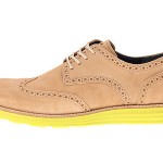 New 2013 Summer  Cole Haan LUNARGRAND WINGTIP Shoes size 10