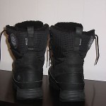 Mens TIMBERLAND snow boots..black…VGC…Size 11  Waterproof, warm ! !